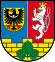 Blason de l'arrondissement de Görlitz