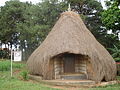 Tooro House