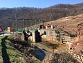 Bogatići Small Hydroelectric Power Station