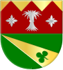 Coat of arms of Twijzelerheide