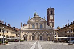 Vigevano