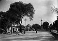 Tugu Yogyakarta tahun 1920-an