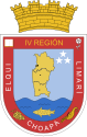 Regione di Coquimbo – Stemma