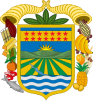 Official seal of El Oro