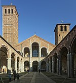 Basilica di Sant'Ambrogio