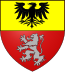 Blason de Herzeele