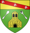 Blason de Montmotier