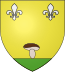 Blason de Sinzos