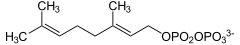 Geranyldiphosphat