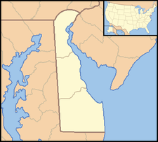 Kent Acres is located in Delaware