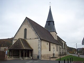 Église