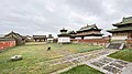 Monasteru Erdene Zuu, Karakorum