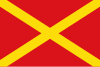 Drapeau de Virton