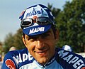 7. Februar: Franco Ballerini (1996)