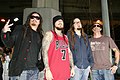 Korn, 2006