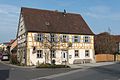 Gasthof, Gasthaus