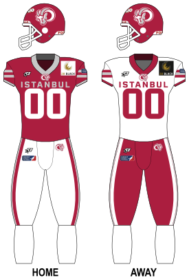 Istanbul Rams