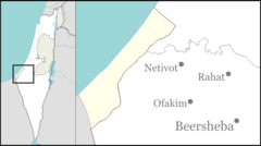 Jabalia refugee camp is located in the Gaza Strip