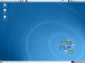 GNOME 2 on OpenSolaris