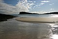 Oldshoremore Beach