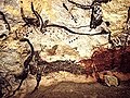 Image 51Lascaux, Aurochs (Bos primigenius primigenius) (from History of painting)