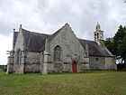 Kapelle Saint-Sébastien