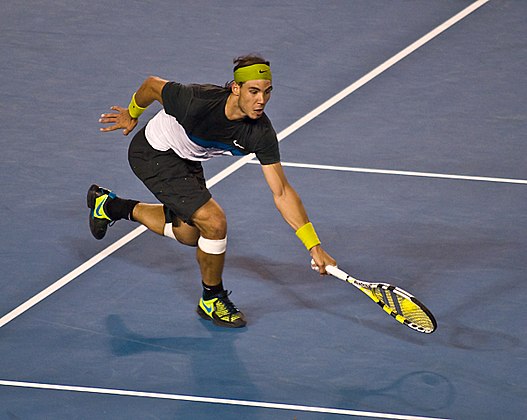 Rafael Nadal