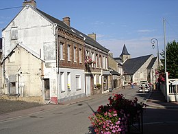 Saint-Jouin-Bruneval – Veduta