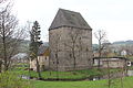 Wohnturm Boberröhrsdorf, Niederschlesien