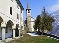 Santuario di Notre-Dame-de-la-Garde