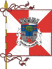 Flag of Oliveira de Azeméis