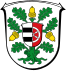 Wappen des Landkreises Offenbach