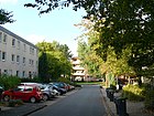 Von-Stauffenberg-Straße