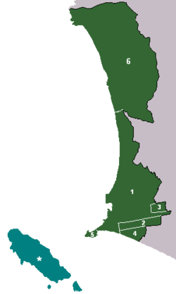 Provincia costituzionale di Callao