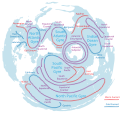 Минијатура за Морска струја