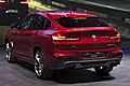 BMW X4 M40d