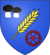 Blason de Billy-sur-Aisne