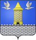 Coat of arms of Colombes