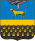 Coat of arms of Gdov