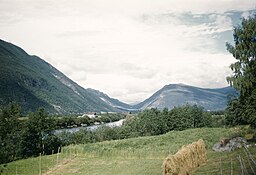 Gudbrandsdalen