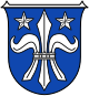 Ober-Flörsheim – Stemma