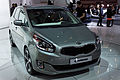 Kia Carens MK4 (2013-)