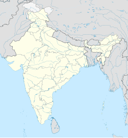 Kasganj (Indien)