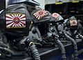 第14戦闘飛行隊 (アメリカ空軍)のヘルメットに用いられた意匠