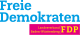 Logo der FDP