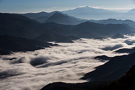 August: Vjosatal bei Përmet – Gewinnerbild Wiki Loves Earth 2016 in Albania