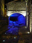 Old Mill of Canillo