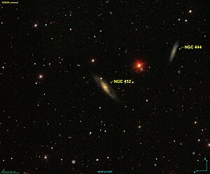 NGC 452