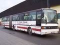 Setra SG 221 UL