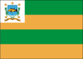 Bandeira de Peixe